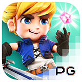 RTP pgsoft pocketslot777