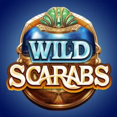 Wild Scarabs - POCKETSLOT777