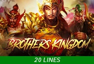 Spadegaming : Brothers Kingdom - POCKETSLOT777