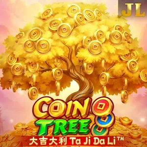 Jili : Coin Tree - POCKETSLOT777