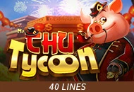 Spadegaming : Mr Chu Tycoon - POCKETSLOT777