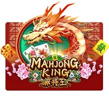 Joker123 : Mahjong King - POCKETSLOT777