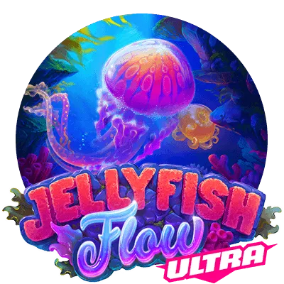 Habanero : Jellyfish Flow Ultra - POCKETSLOT777