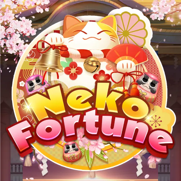 CosmoPlay : Neko Fortune - POCKETSLOT777