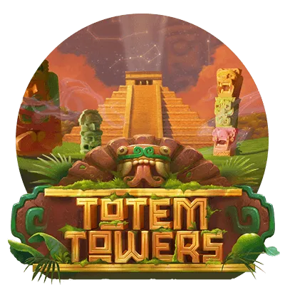Habanero : Totem Towers - POCKETSLOT777