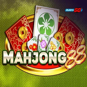 PlaynGo : Mahjong 88 - POCKETSLOT777