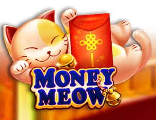 PLAYSTAR : MONEY MEOW - POCKETSLOT777