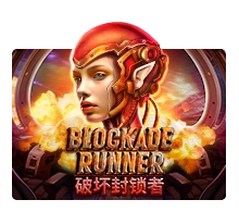 Joker123 : Blockade Runner - POCKETSLOT777