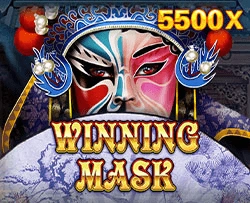 JDB : Winning Mask - POCKETSLOT777