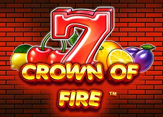 Pragmatic : Crown of Fire - POCKETSLOT777
