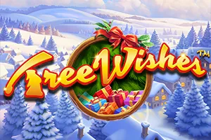 Tree Wishes - POCKETSLOT777