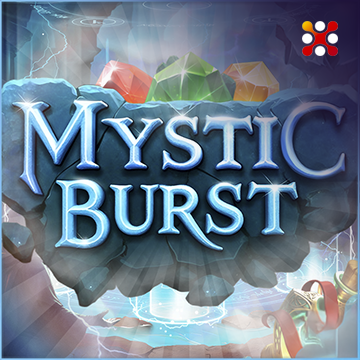 Mancala : Mystic Burst - POCKETSLOT777