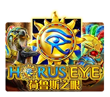 Joker123 : Horus Eye - POCKETSLOT777