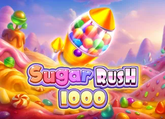 Pragmatic : Sugar Rush 1000 - POCKETSLOT777