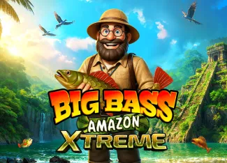 Pragmatic : Big Bass Amazon Xtreme - POCKETSLOT777