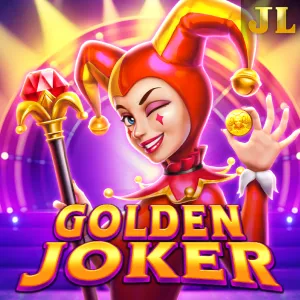 Jili : Golden Joker - POCKETSLOT777