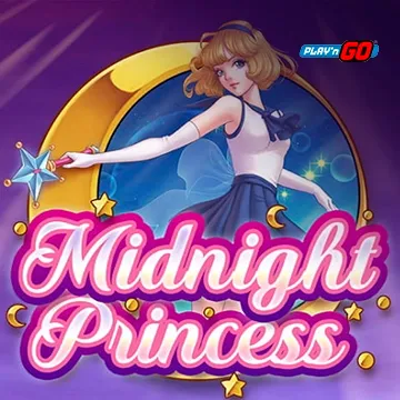 PlaynGo : Midnight Princess - POCKETSLOT777