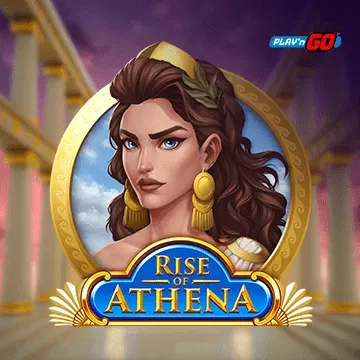 PlaynGo : Rise of Athena - POCKETSLOT777