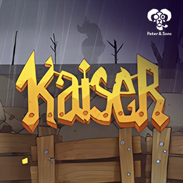 PeterSons : Kaiser - POCKETSLOT777
