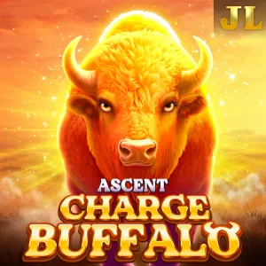 Jili : Charge Buffalo ASCENT - POCKETSLOT777