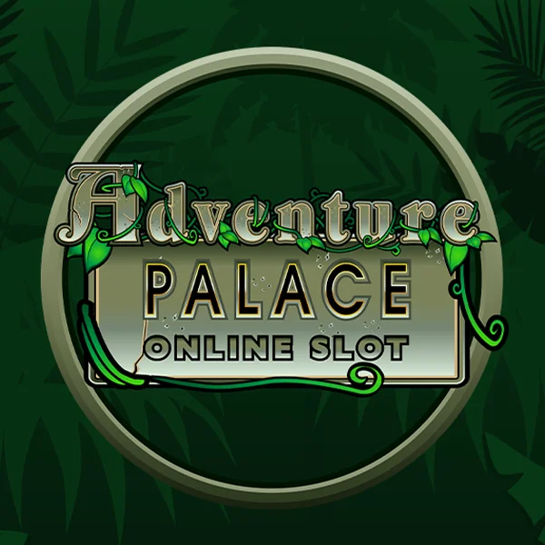 Adventure Palace - POCKETSLOT777