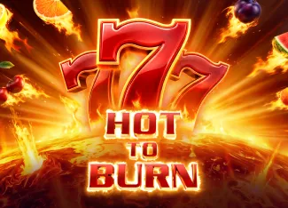 Pragmatic : Hot to Burn - POCKETSLOT777