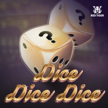 Redtiger : Dice Dice Dice - POCKETSLOT777