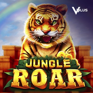 Jungle Roar - POCKETSLOT777
