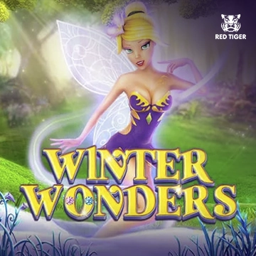 Redtiger : Winter Wonders - POCKETSLOT777