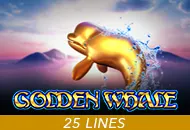 Spadegaming : Golden Whale - POCKETSLOT777