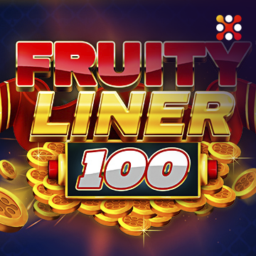 Mancala : Fruityliner 100 - POCKETSLOT777