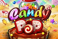 Spadegaming : Candy Pop - POCKETSLOT777