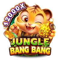 Facai : JUNGLE BANG BANG - POCKETSLOT777