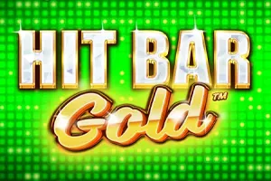 Hit Bar: Gold - POCKETSLOT777