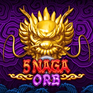 Besoft : 5 Dragon Orb - POCKETSLOT777