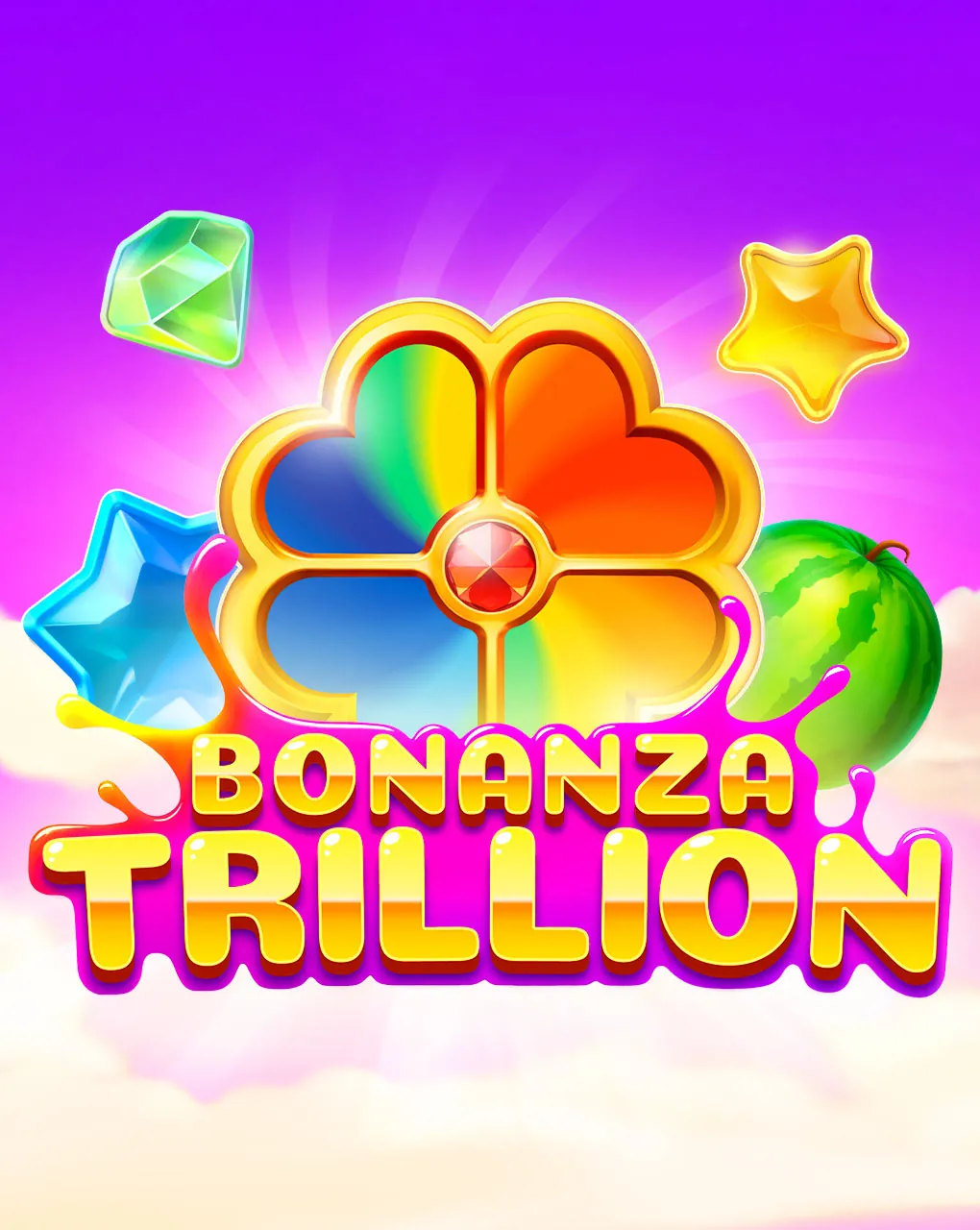 Bgaming : Bonanza Trillion - POCKETSLOT777
