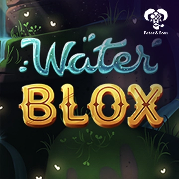 PeterSons : Water Blox - POCKETSLOT777