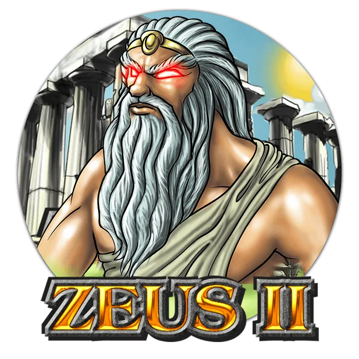 Habanero : Zeus 2 - POCKETSLOT777