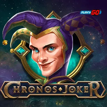 PlaynGo : Chronos Joker - POCKETSLOT777