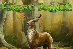Forest Prince - POCKETSLOT777