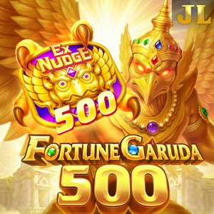 Jili : Fortune Garuda 500 - POCKETSLOT777