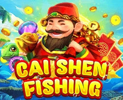 Cai Shen Fishing - POCKETSLOT777