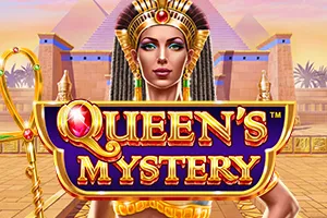 Queens Mystery - POCKETSLOT777