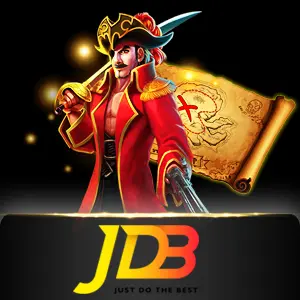 JDB - POCKETSLOT777