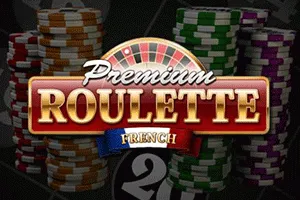 Premium French Roulette - POCKETSLOT777