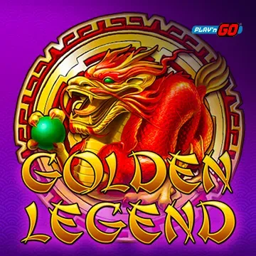 PlaynGo : Golden Legend - POCKETSLOT777