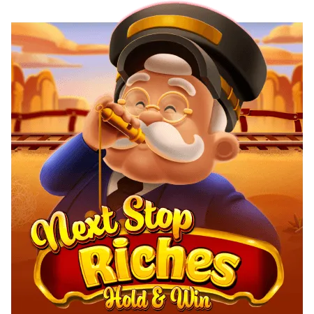 Octoplay : Next Stop Riches Hold & Win - POCKETSLOT777