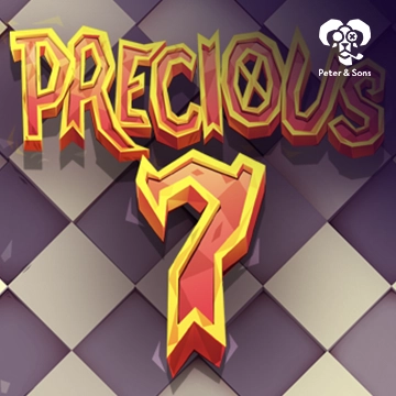 PeterSons : Precious 7 - POCKETSLOT777