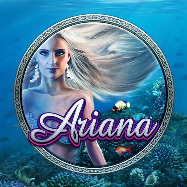 Ariana - POCKETSLOT777