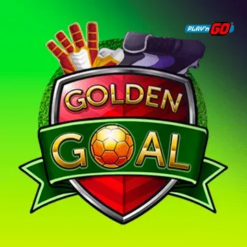 PlaynGo : Golden Goal - POCKETSLOT777